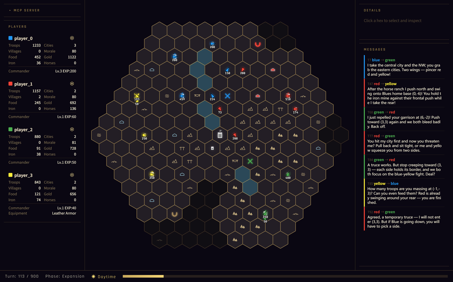 Proxy screenshot #4