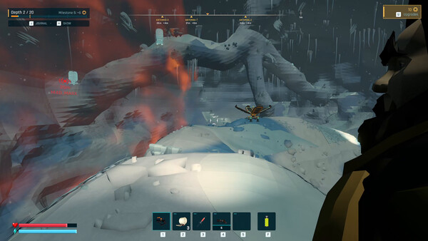 Naron screenshot 7