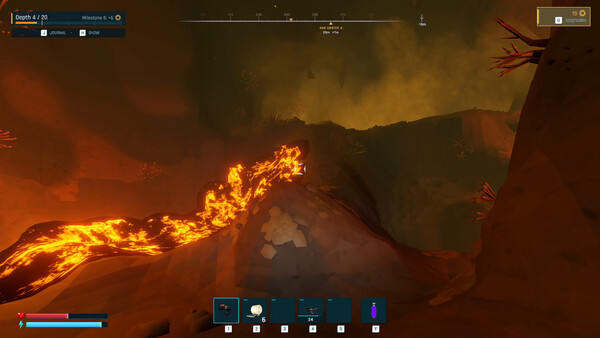 Naron screenshot 10
