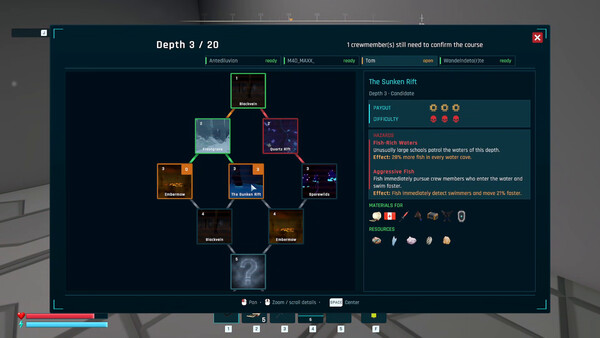 Naron screenshot 9