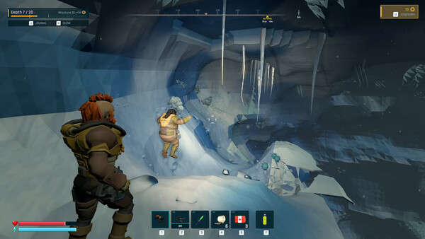 Naron screenshot 6