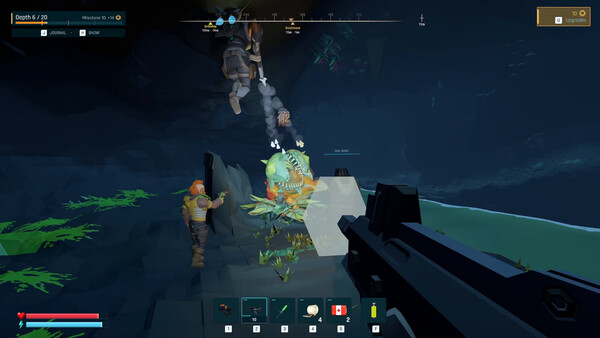 Naron screenshot 8