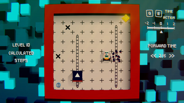 Dance With Time screenshot 4