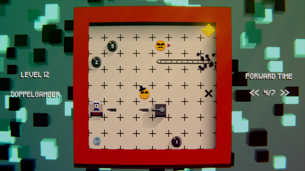 Dance With Time screenshot 5