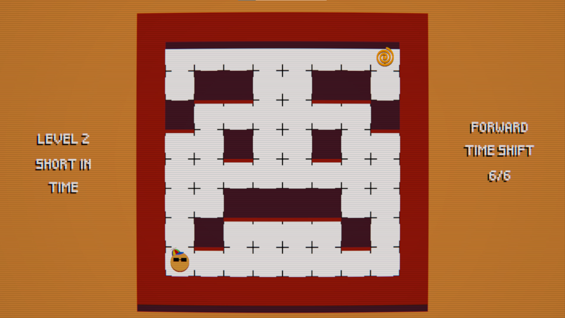 Dance With Time screenshot 1