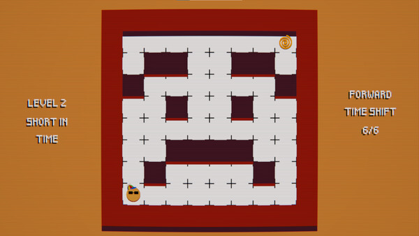 Dance With Time screenshot 1