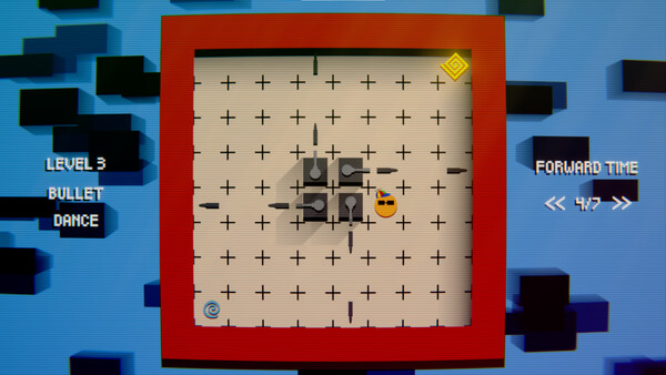 Dance With Time screenshot 2