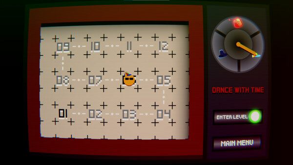 Dance With Time screenshot 6