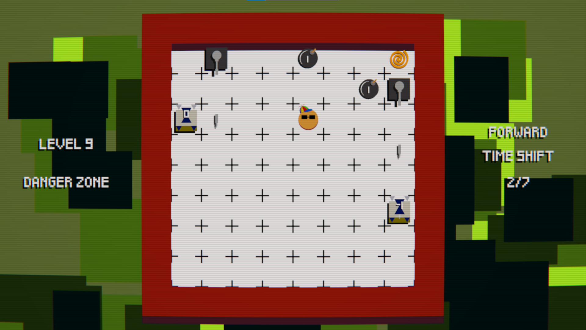 Dance With Time screenshot 4