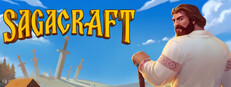 SagaCraft cover