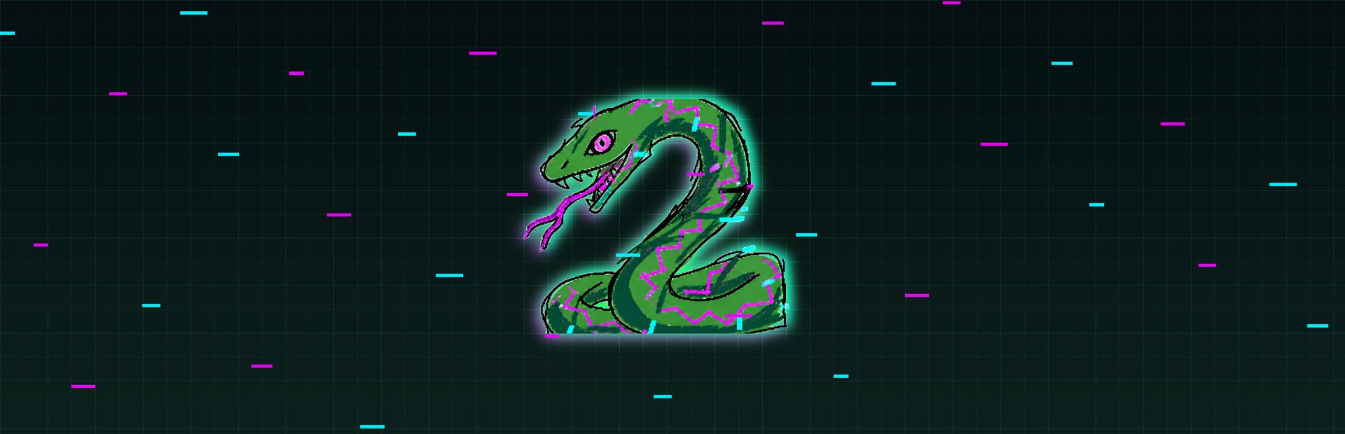 Snake: Gridbreaker