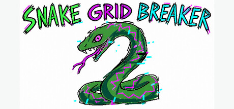 Snake: Gridbreaker header art