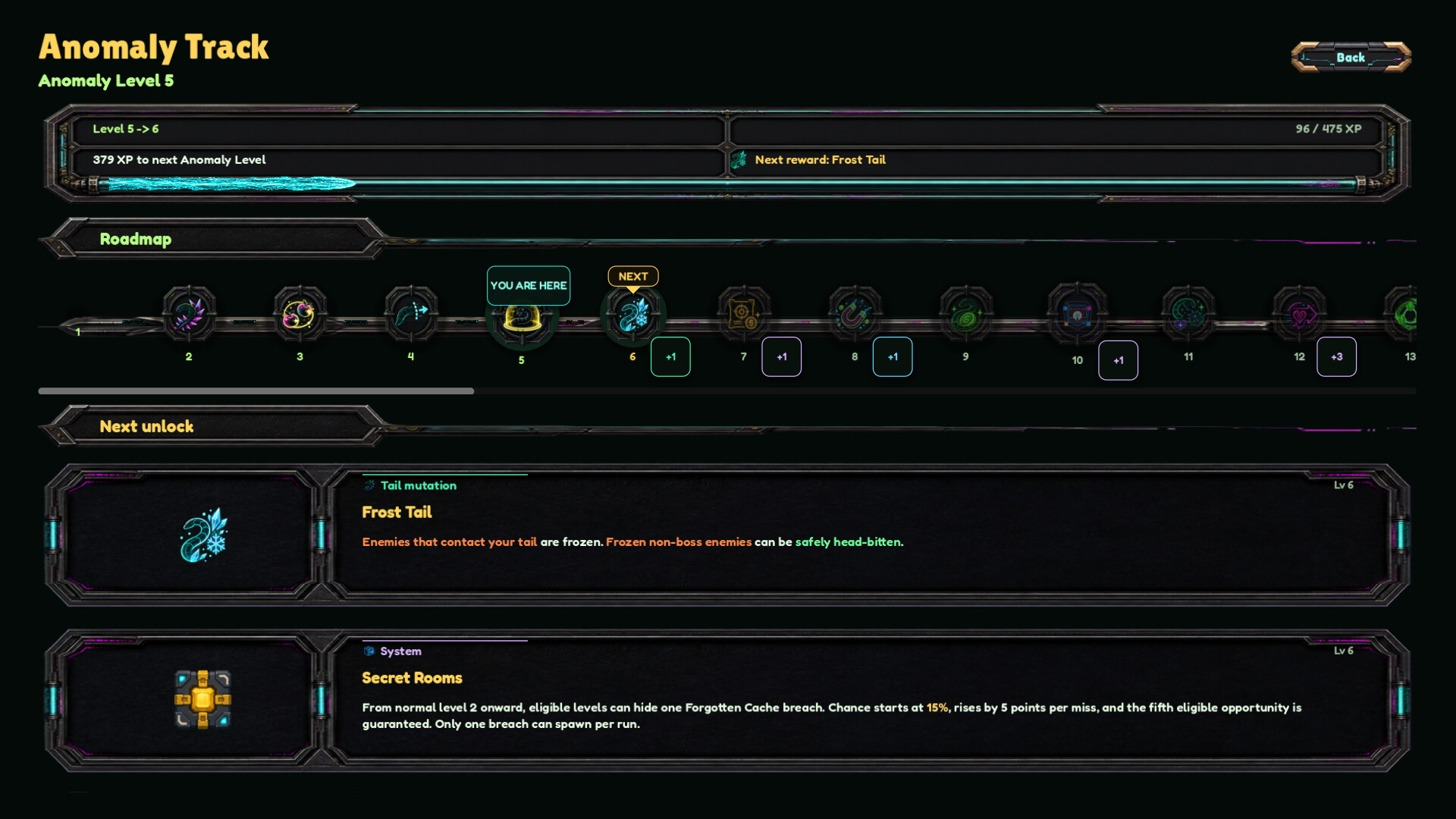 Snake: Gridbreaker screenshot 4