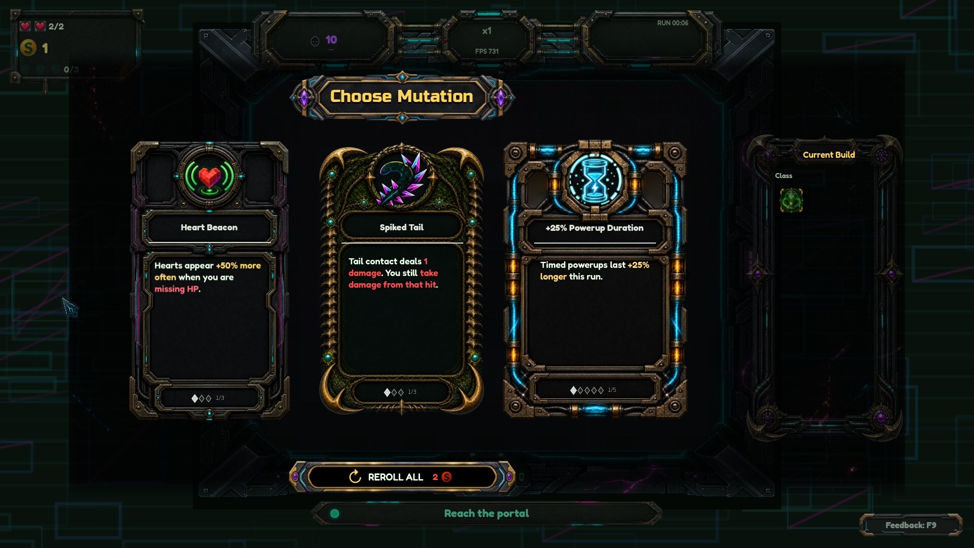 Snake: Gridbreaker screenshot 3