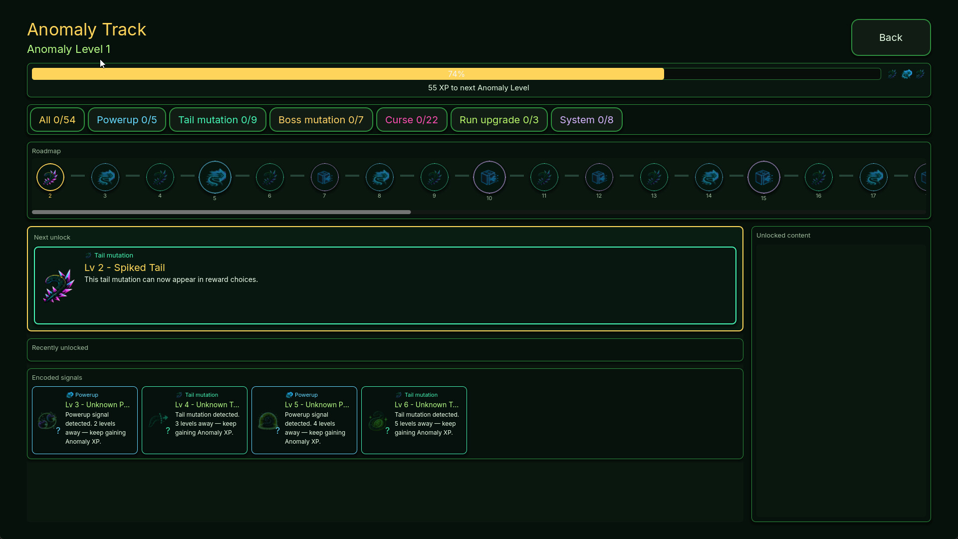 Snake: Gridbreaker screenshot #6