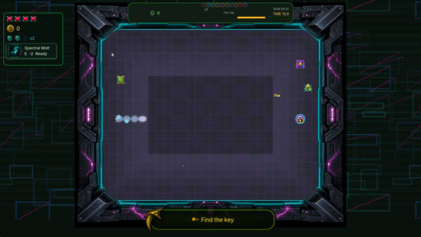Screenshot media