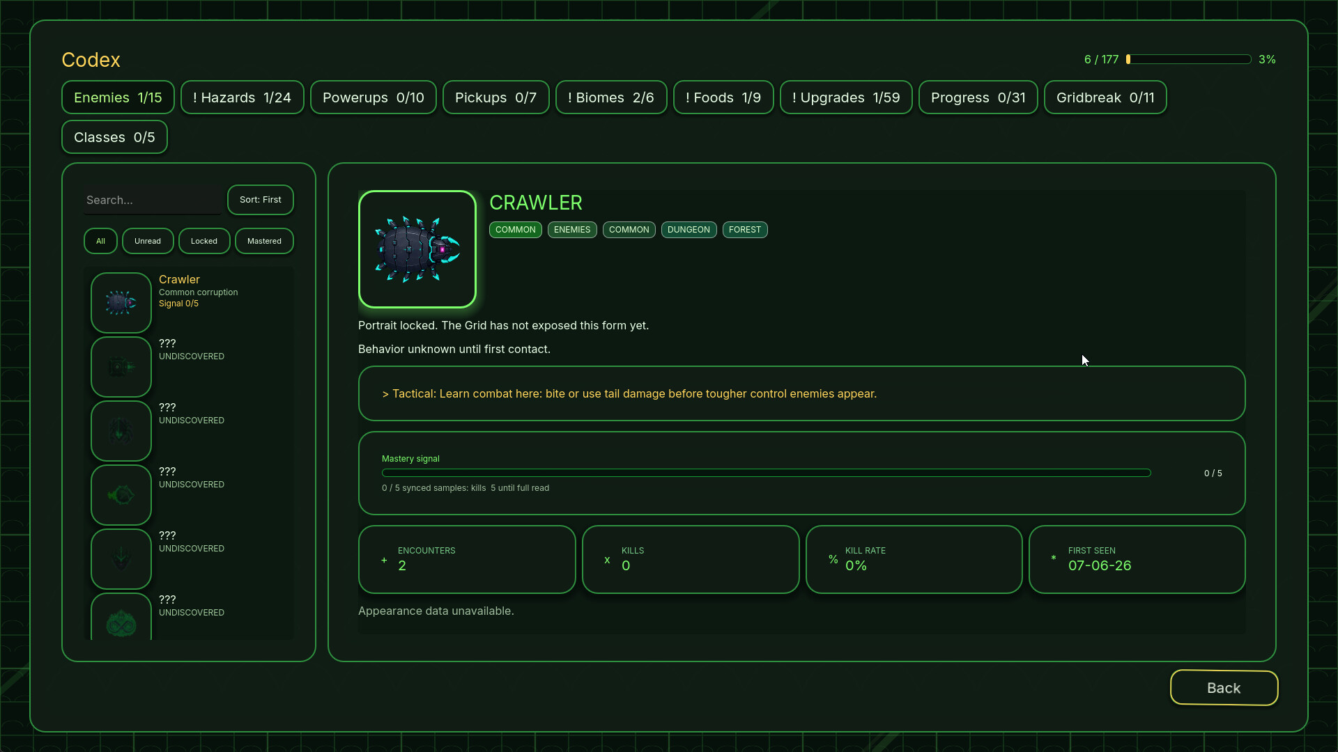 Snake: Gridbreaker screenshot 6
