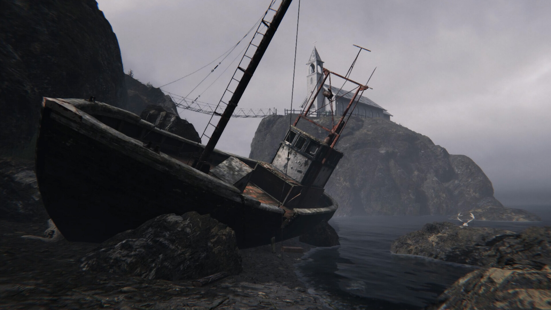 Forsaken Fleet screenshot 1