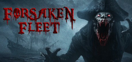 Forsaken Fleet header