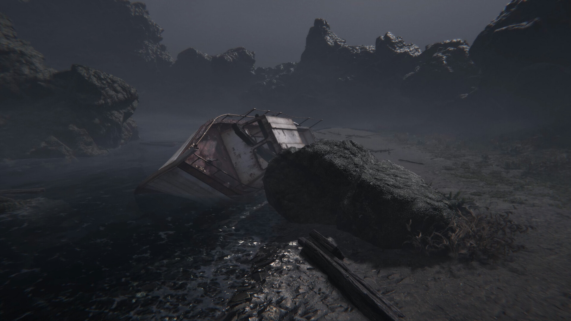 Forsaken Fleet screenshot 17