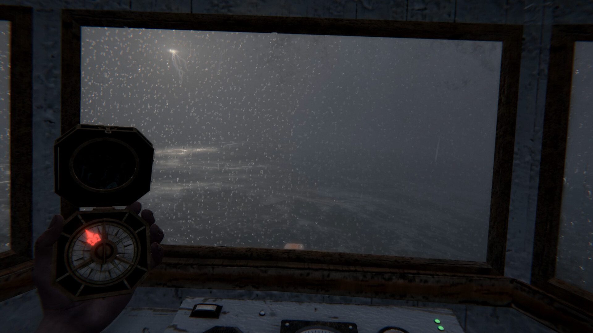 Forsaken Fleet screenshot 4