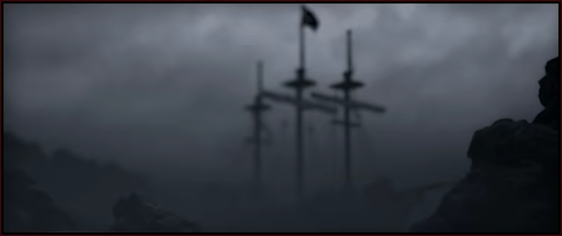 Forsaken Fleet video 4