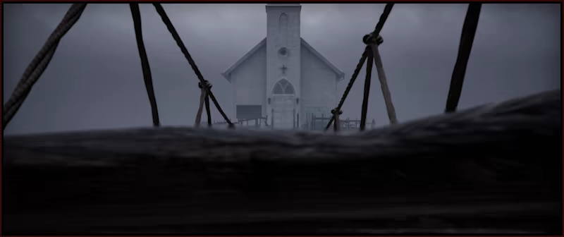 Forsaken Fleet video 3