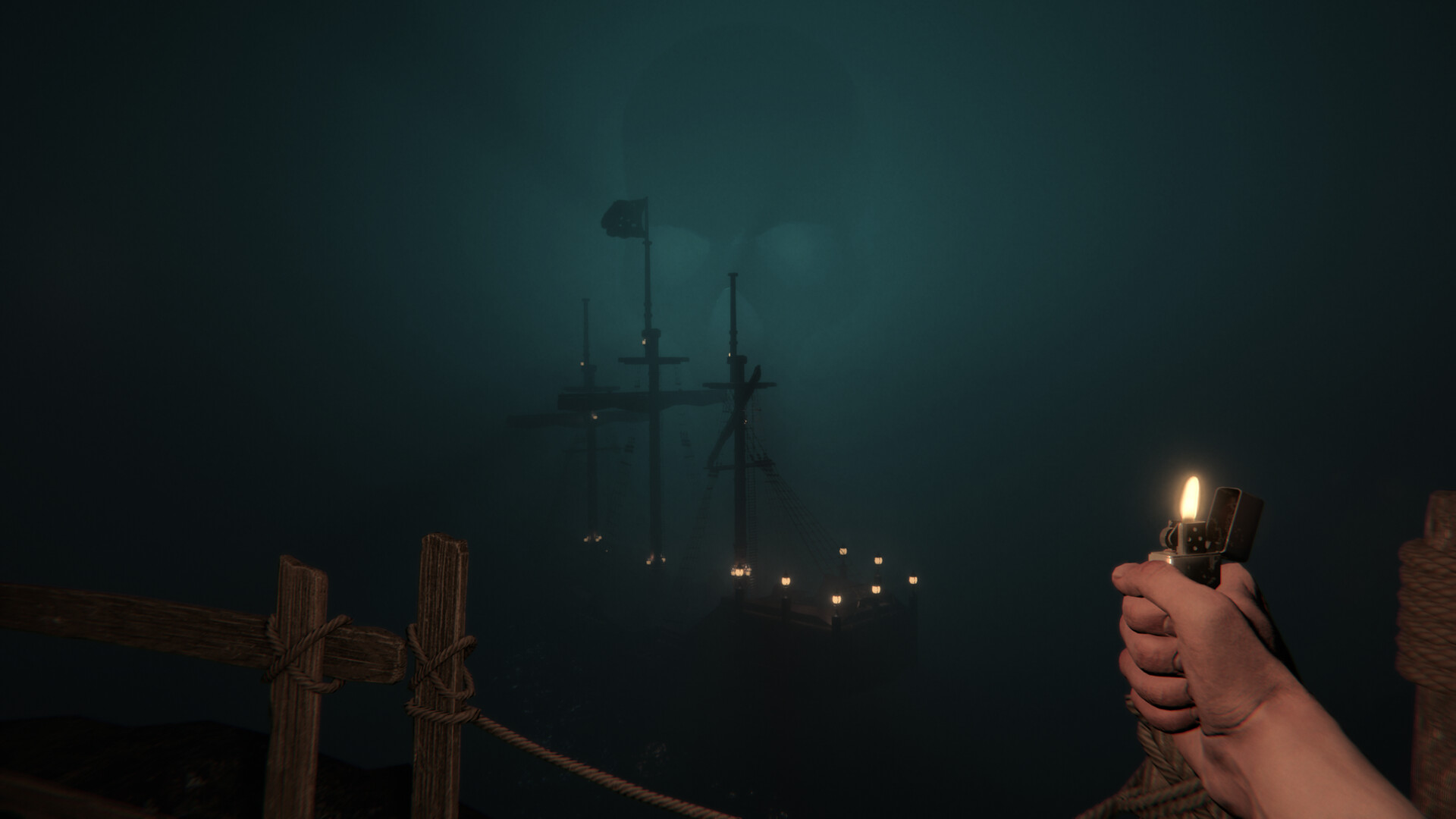 Forsaken Fleet screenshot 3