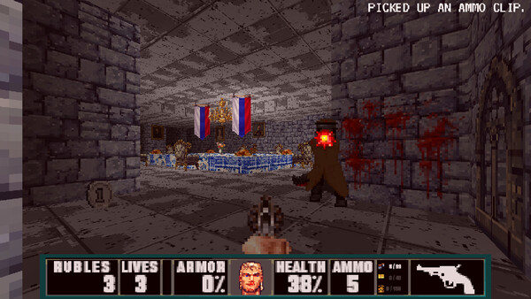 Screenshot media