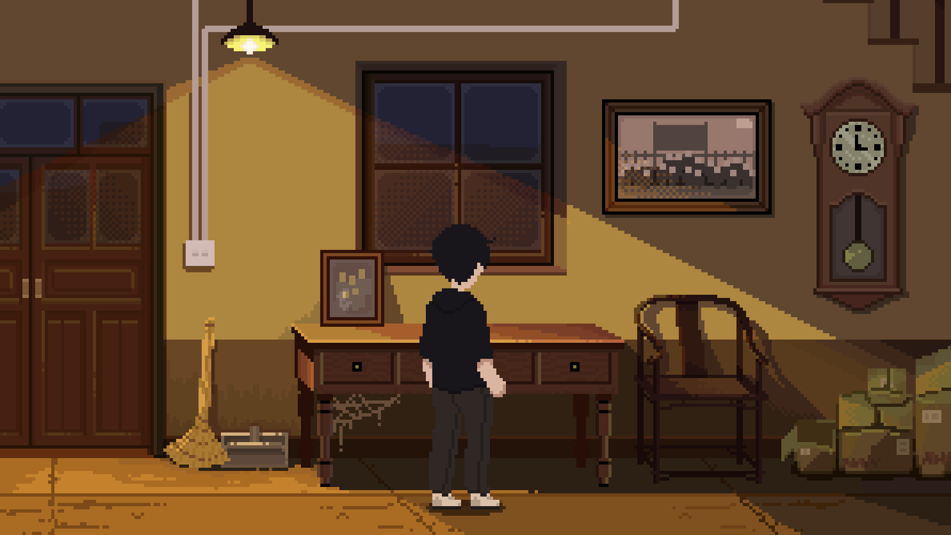 惘海 screenshot 5