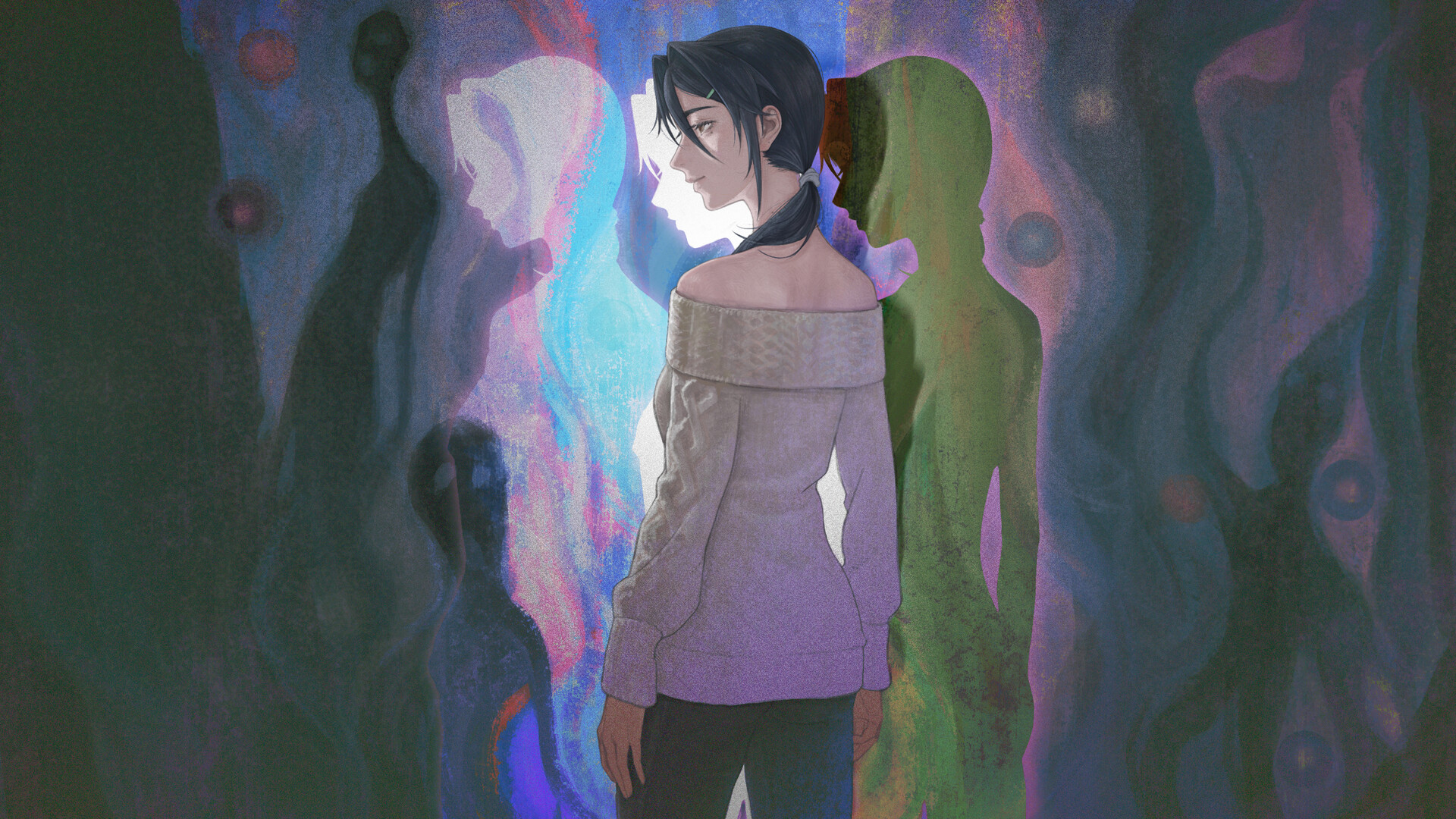 惘海 screenshot 3