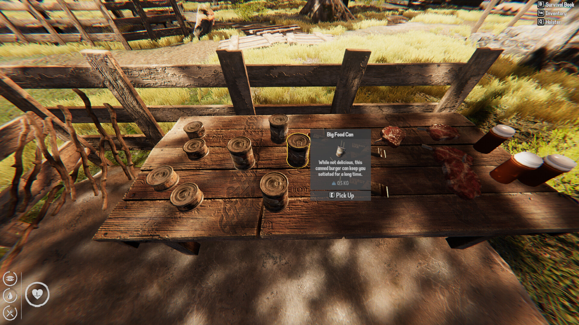 The Blackwood screenshot #8