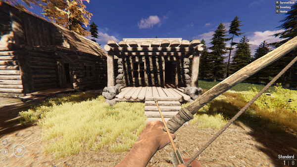 Screenshot media