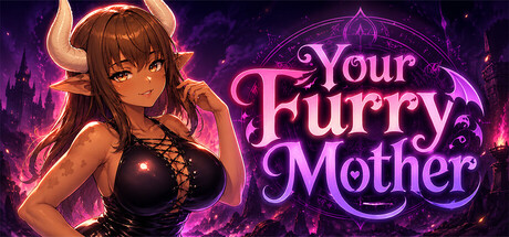 Your Furry Mother crack status