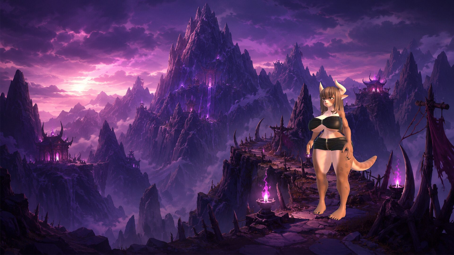 Your Furry Mother screenshot 9