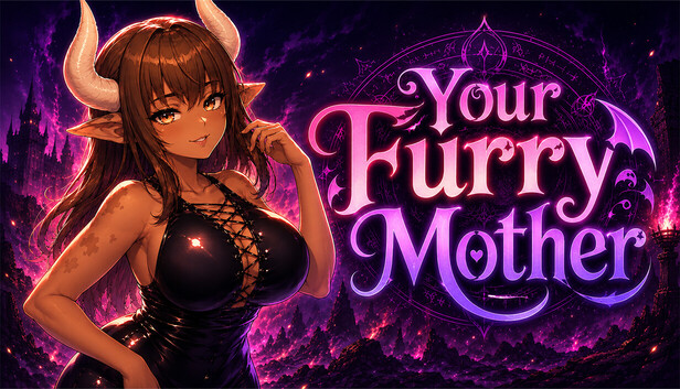 Your Furry Mother
