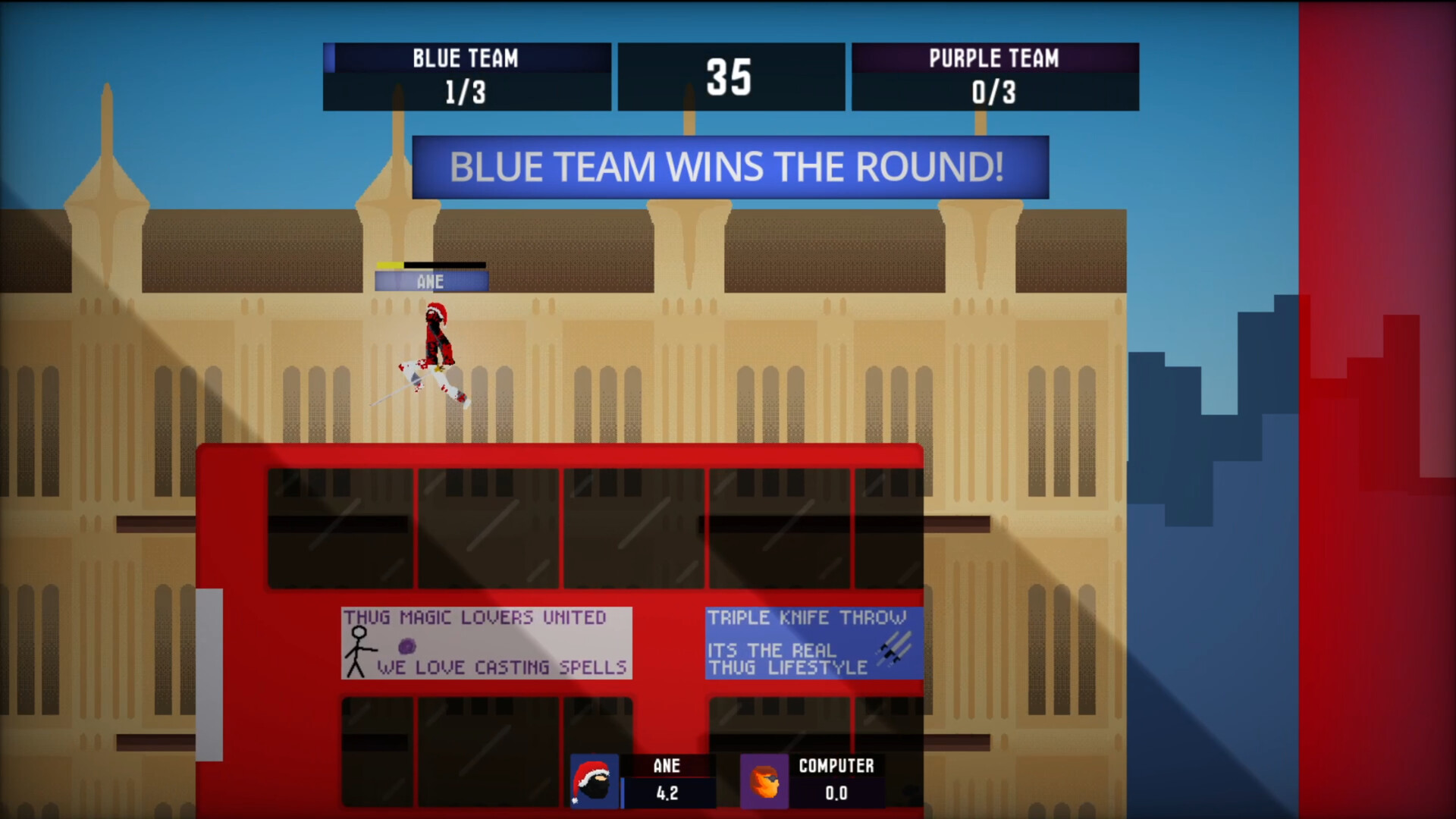 Shanking Simulator screenshot 6
