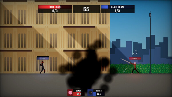 Screenshot media