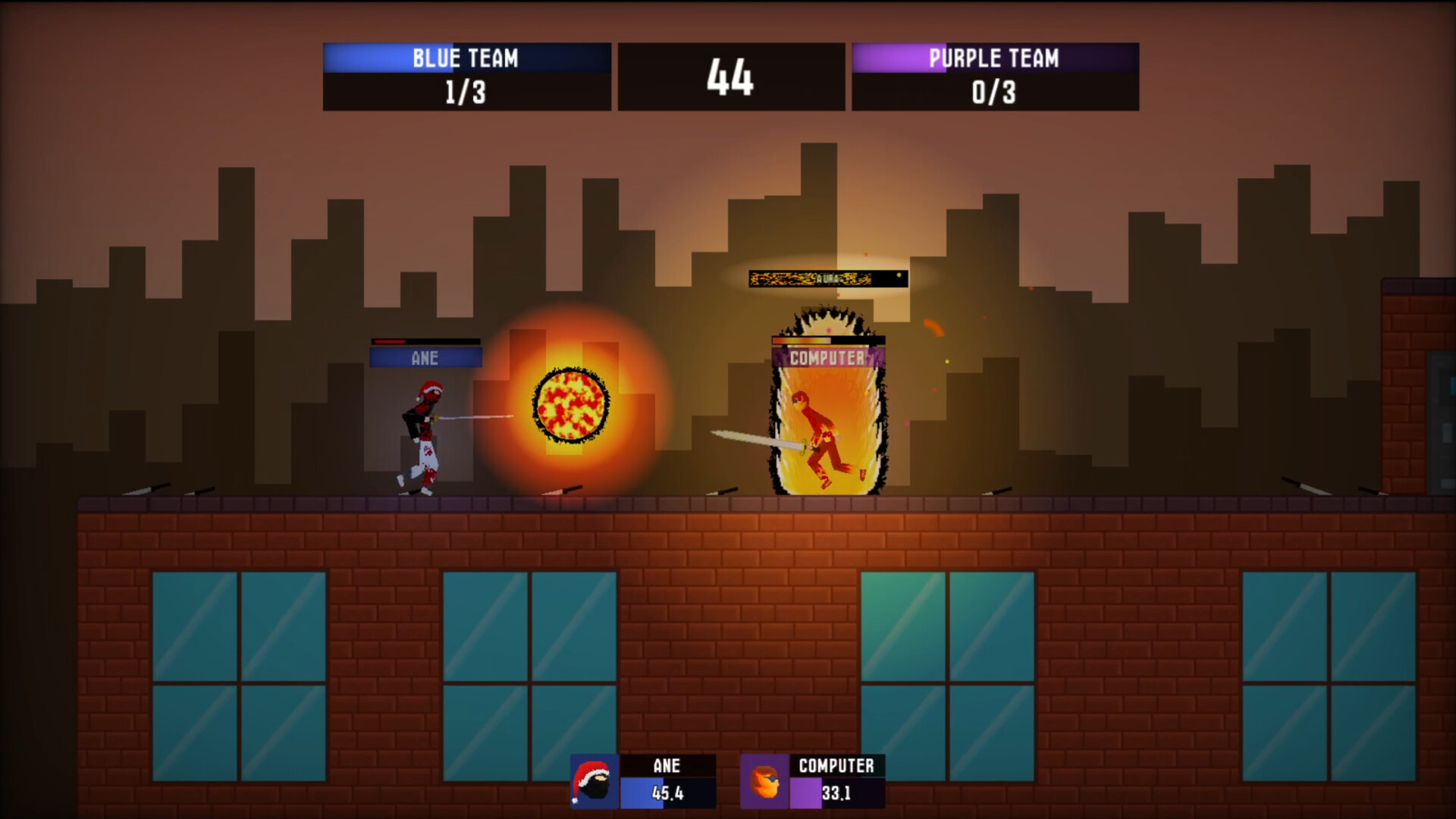 Shanking Simulator screenshot 3