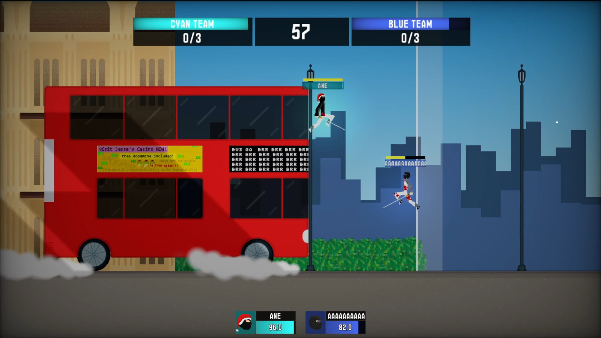 Shanking Simulator screenshot 2