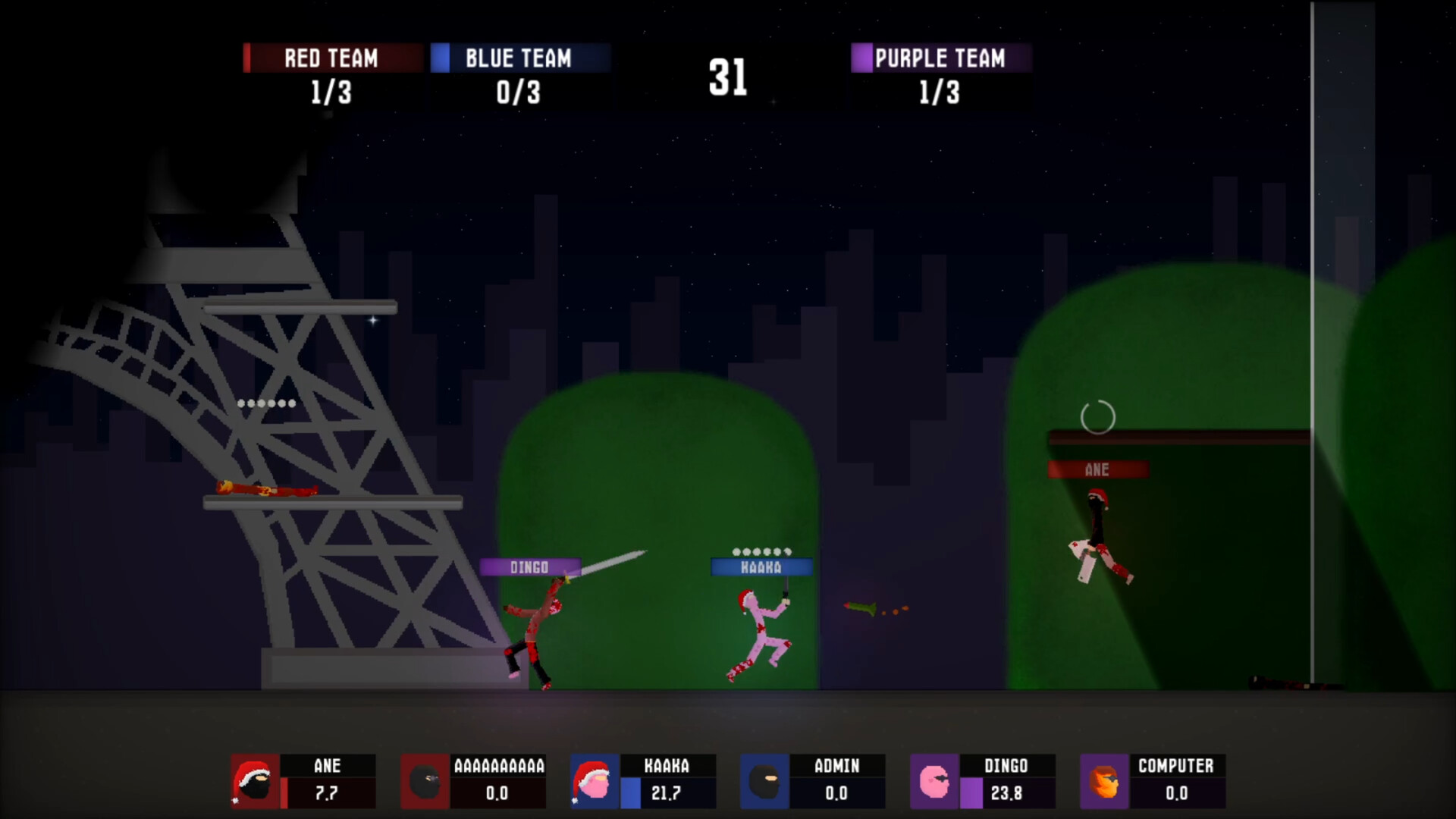 Shanking Simulator screenshot 8