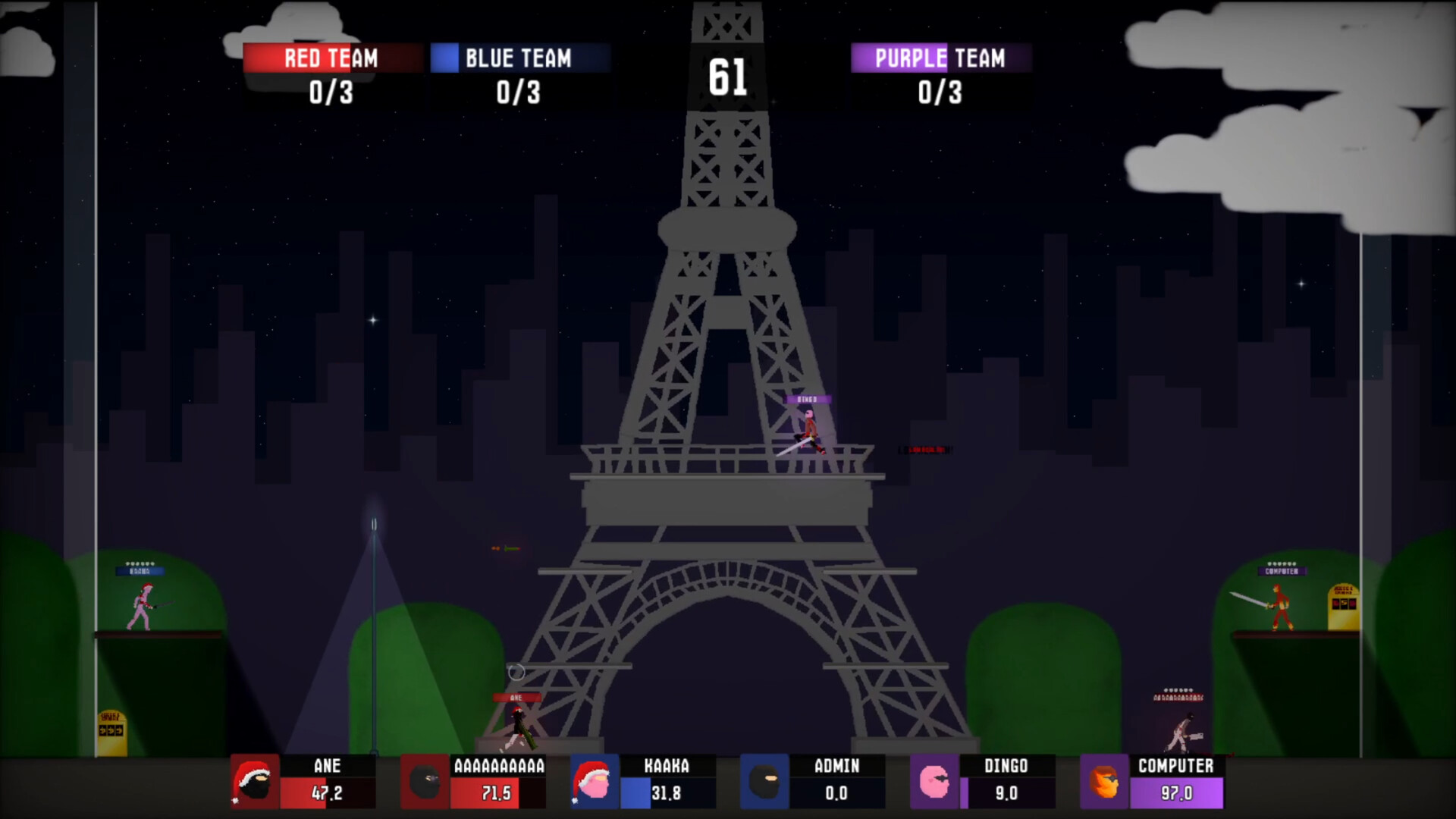 Shanking Simulator screenshot 4