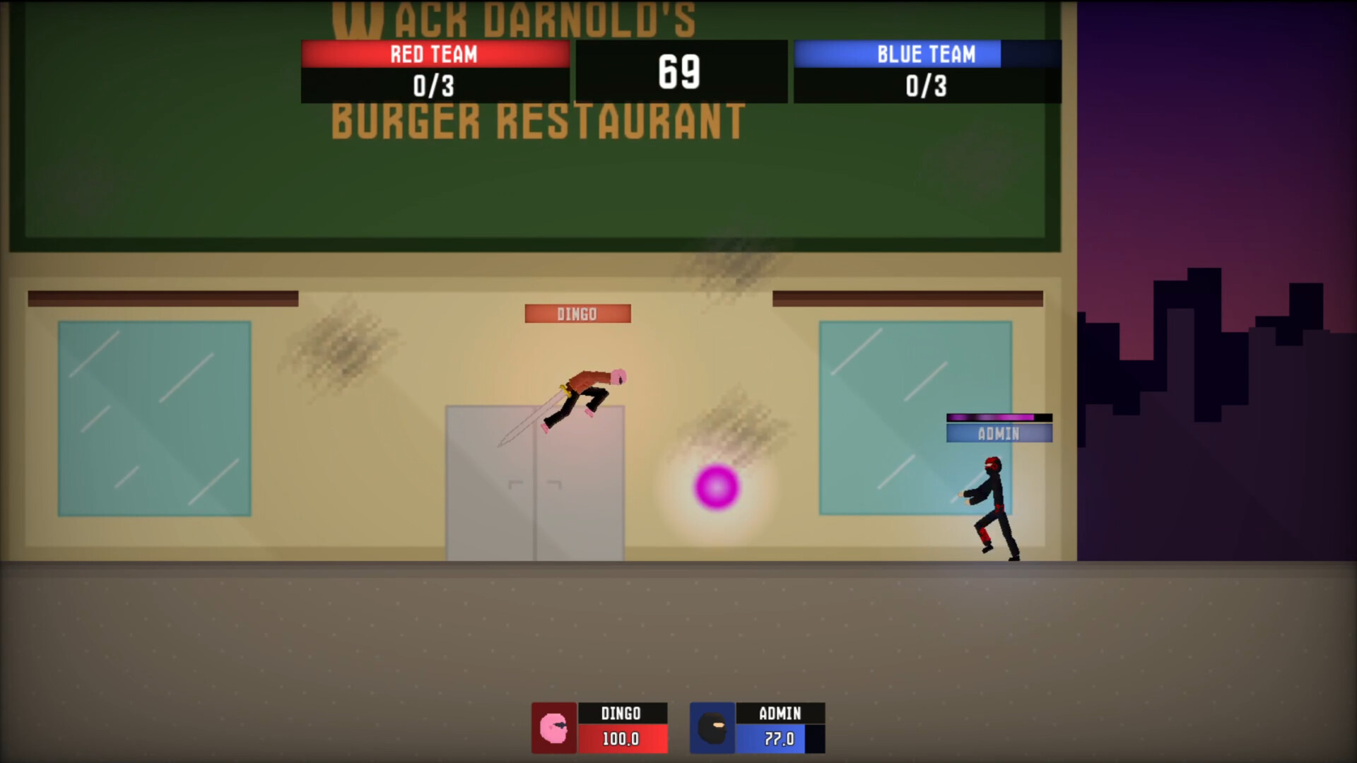 Shanking Simulator screenshot 5