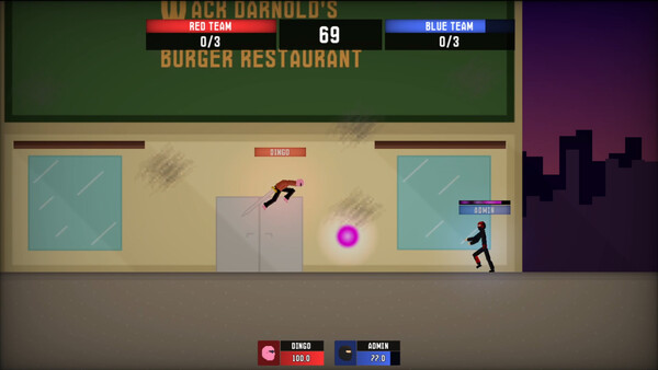 Screenshot media