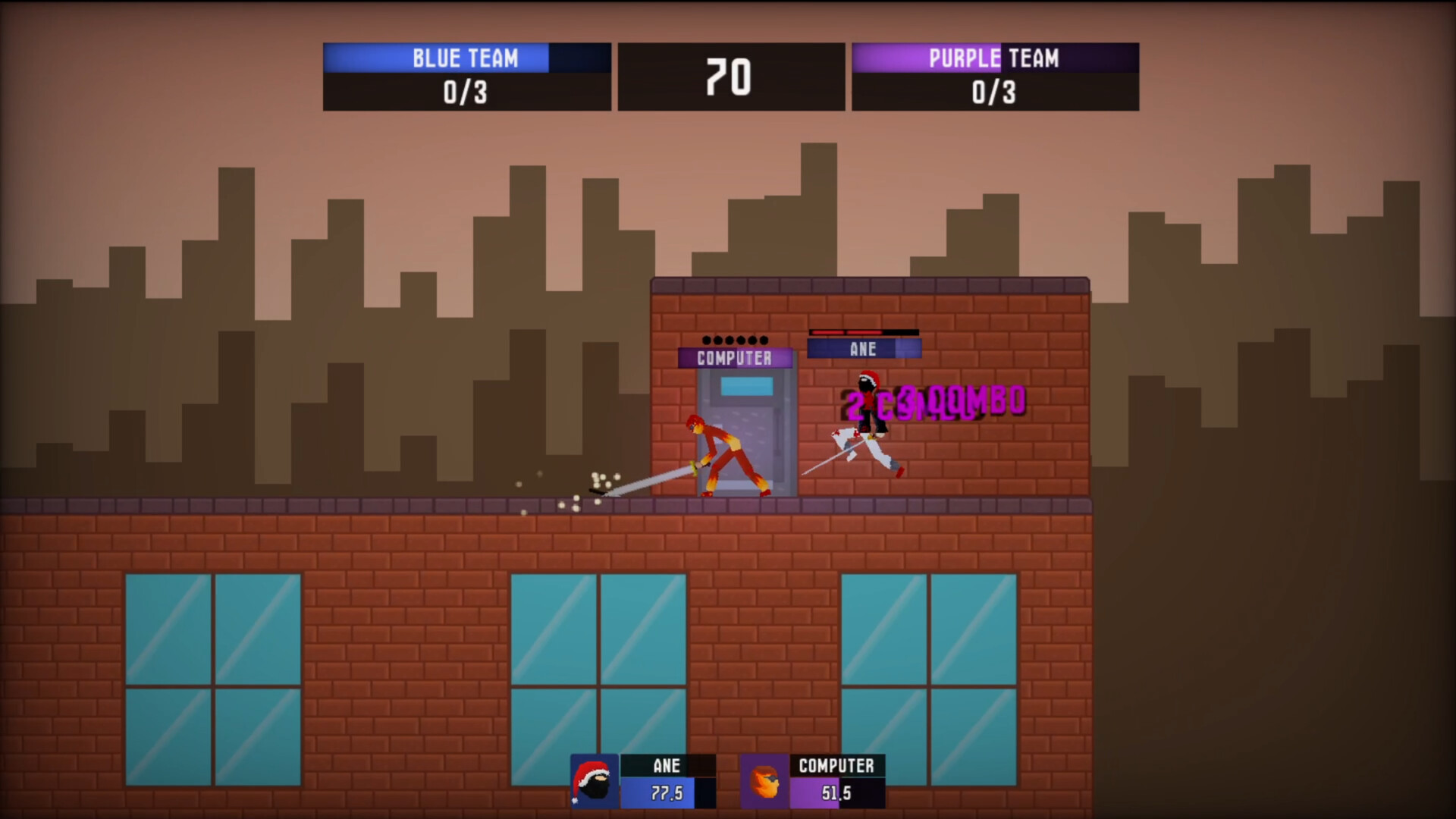 Shanking Simulator screenshot 7