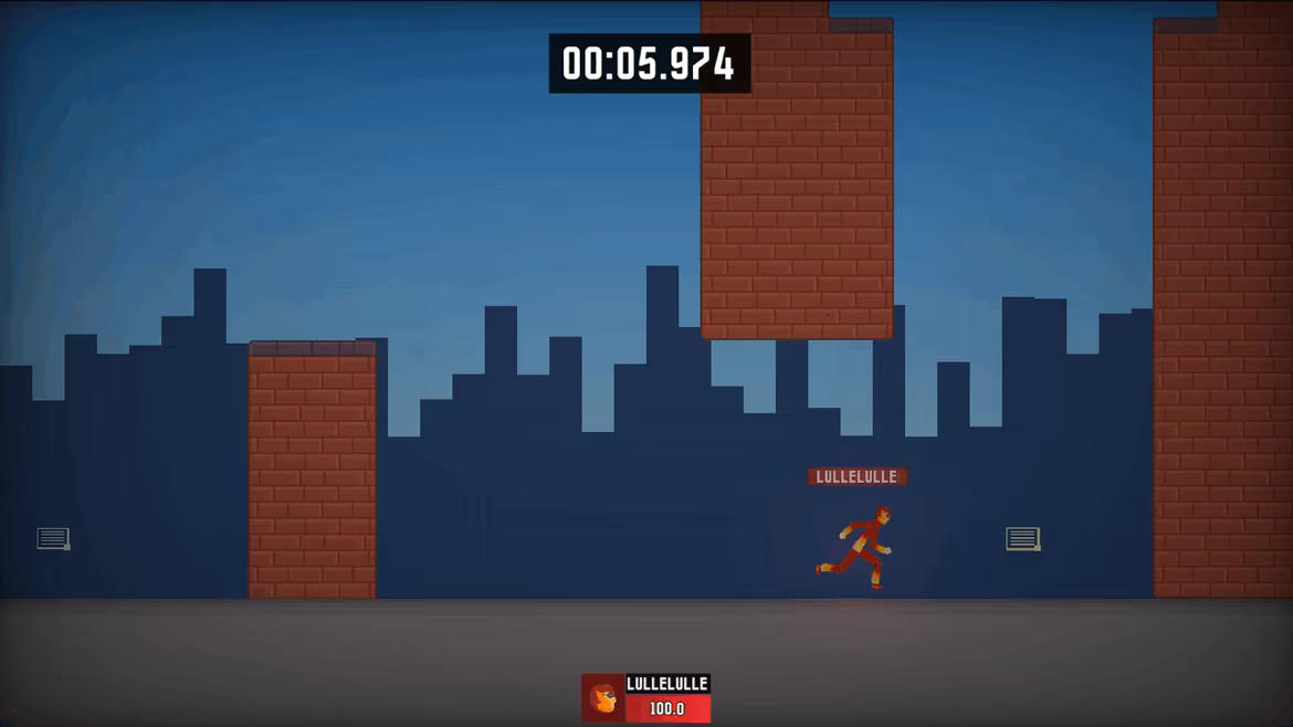 Shanking Simulator video 5