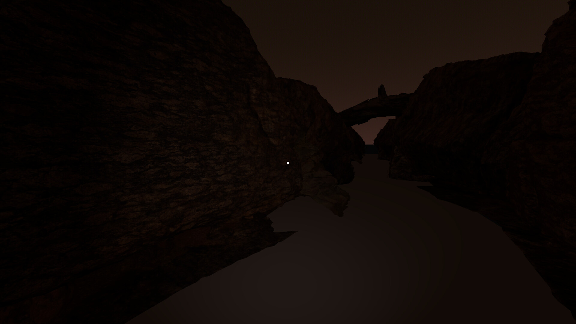 glitch.exe Featured Screenshot #1