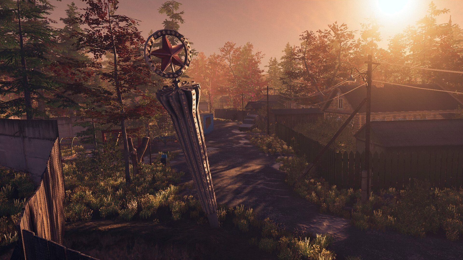 Where Evil Sleeps screenshot 4