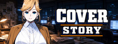Cover Story Steam capsule image