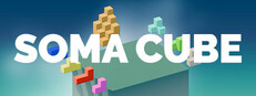 Soma Cube cover